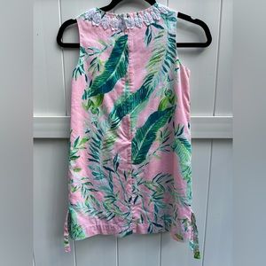 Lilly Pulitzer little girls size 10
